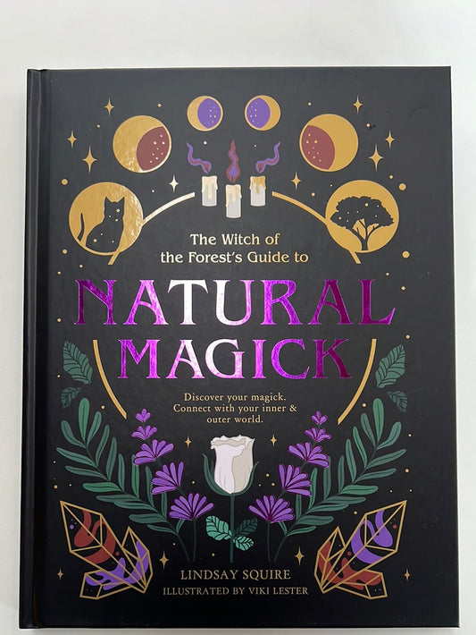 Natural Magick