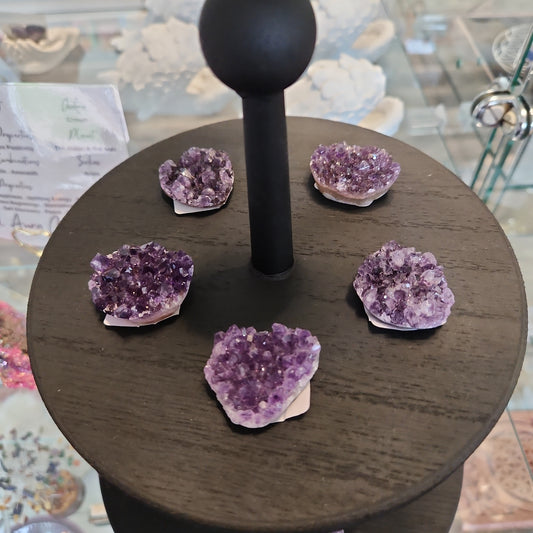 Amethyst Geode Piece