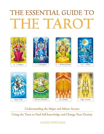 Essential Guide to the Tarot