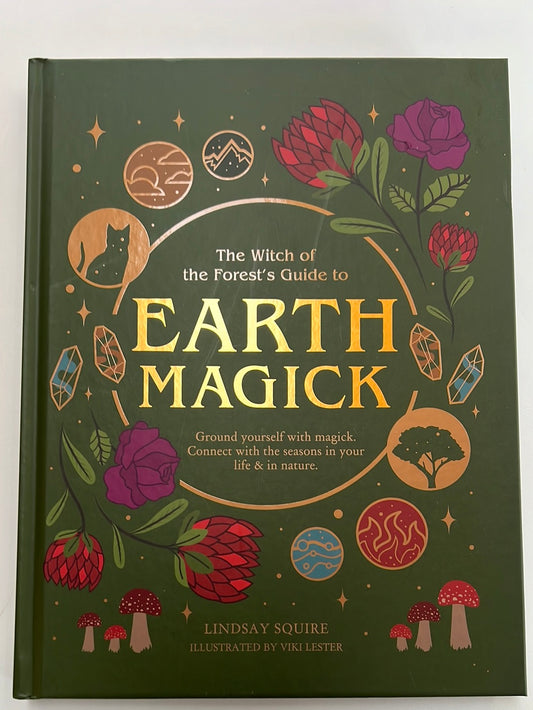 Earth Magick