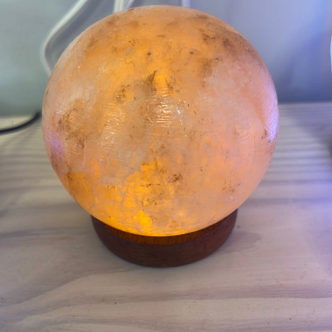 Himalayan Salt Lamps