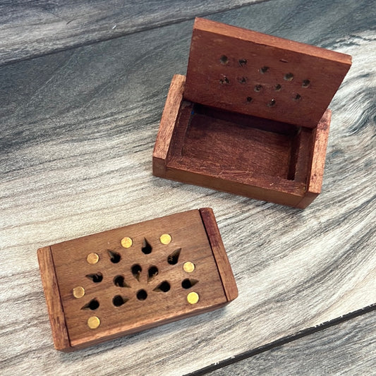 Incense Box