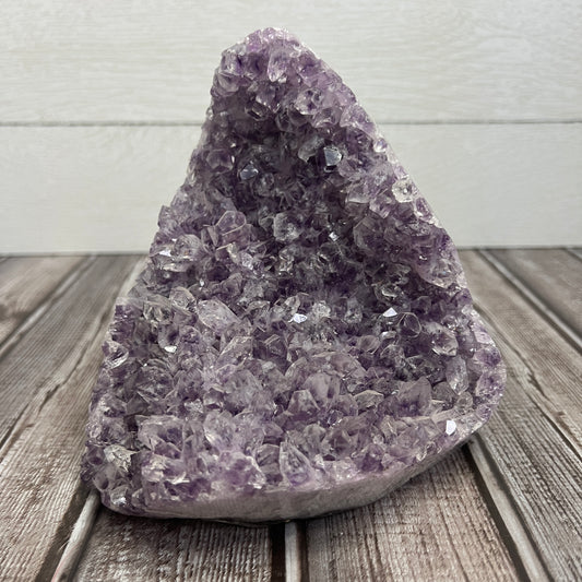 Amethyst Cluster