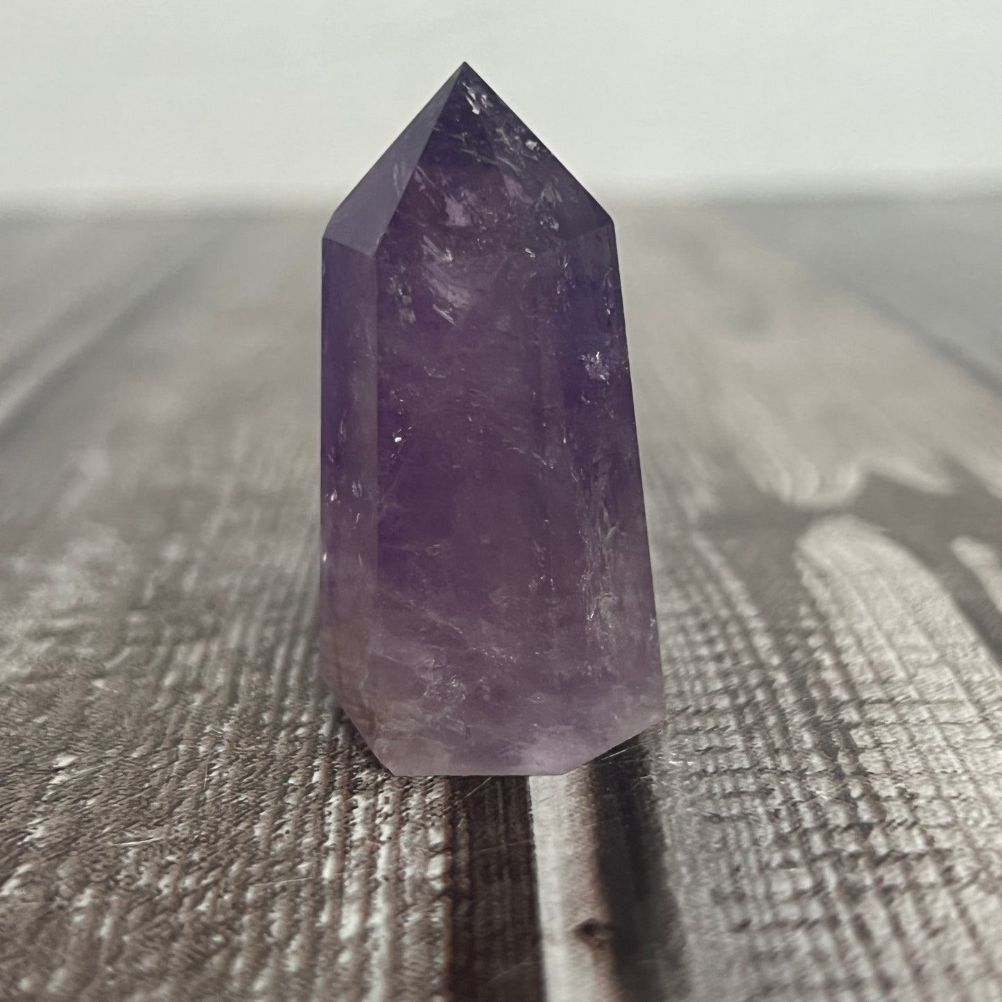 Amethyst Tower