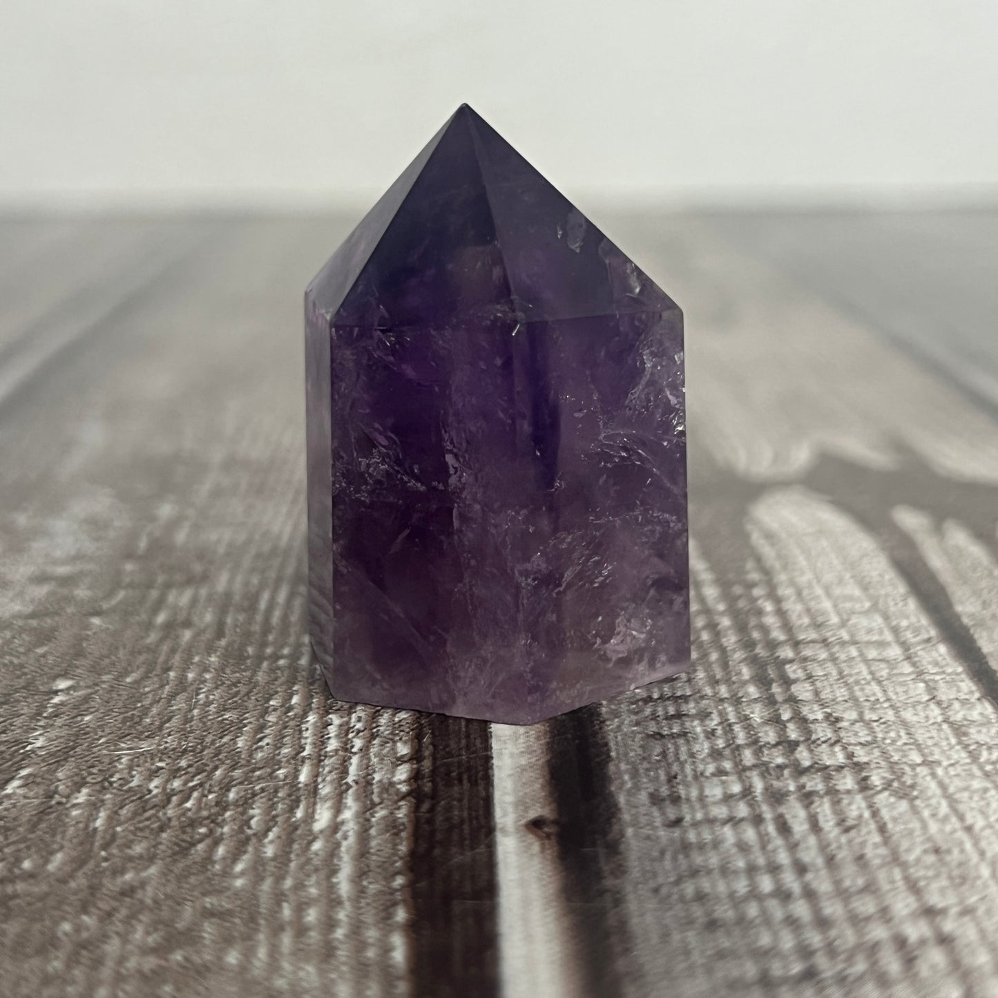 Amethyst Tower