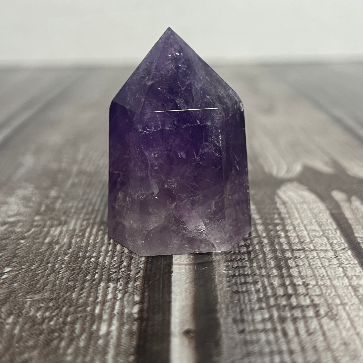 Amethyst Tower