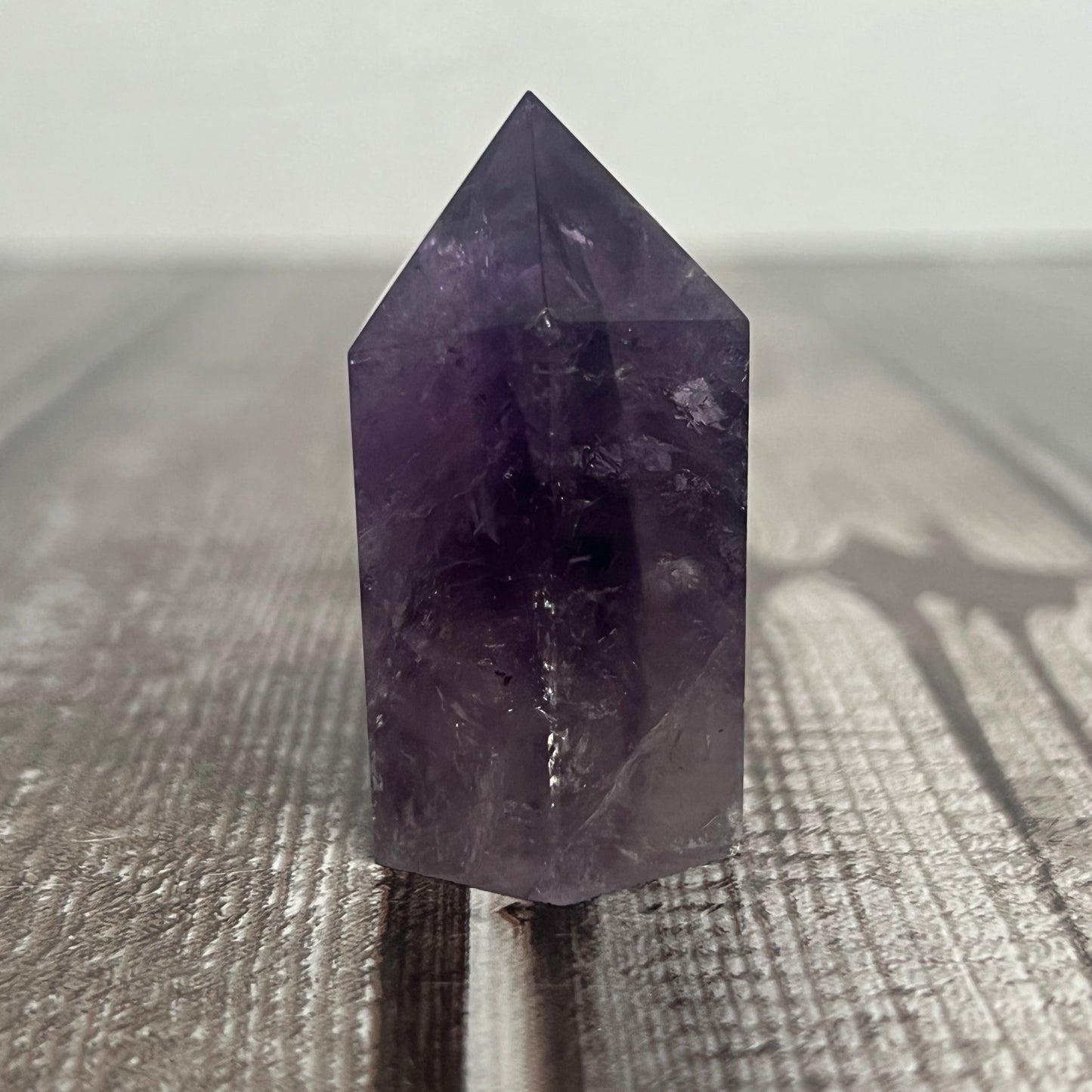 Amethyst Tower