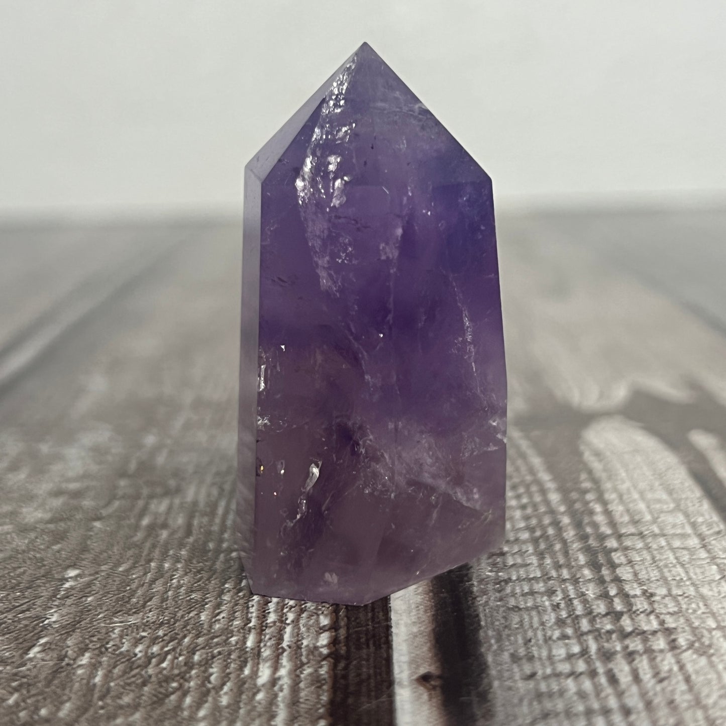 Amethyst Tower