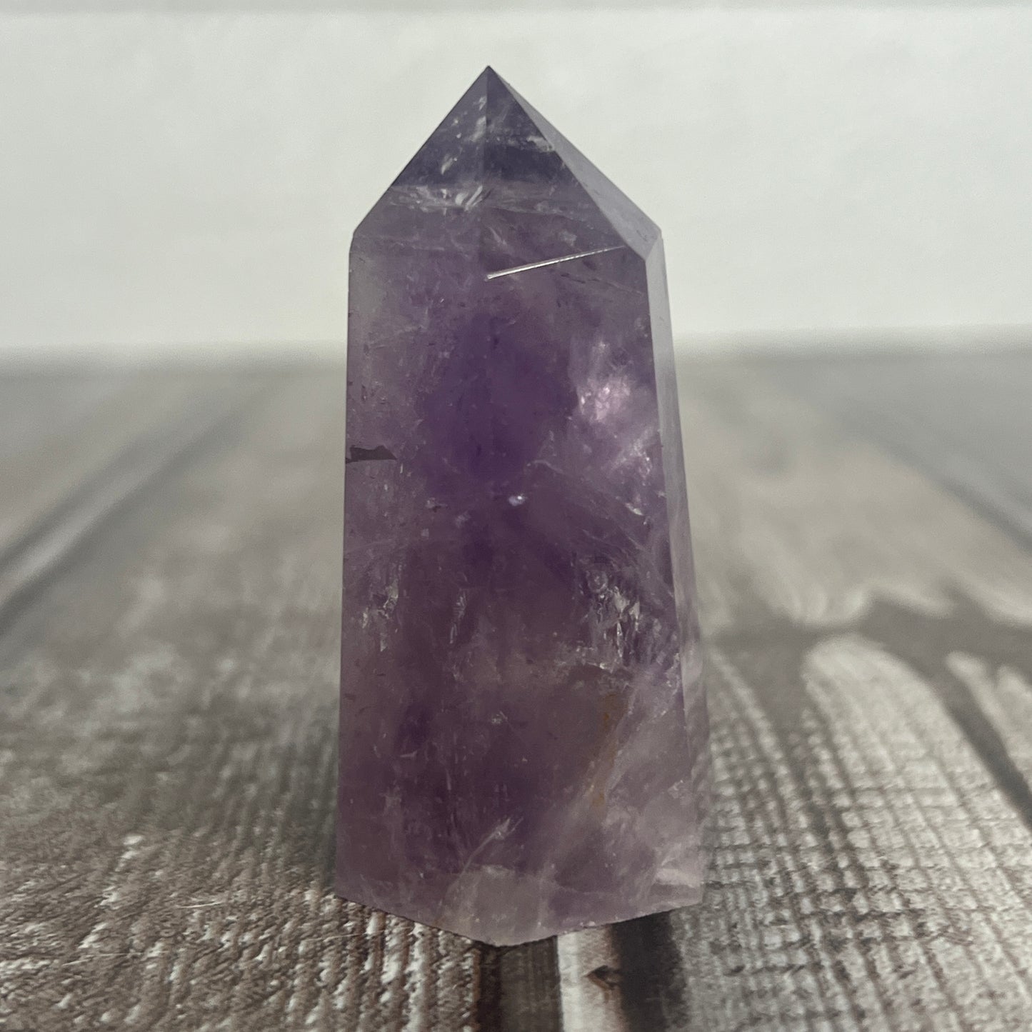 Amethyst Tower