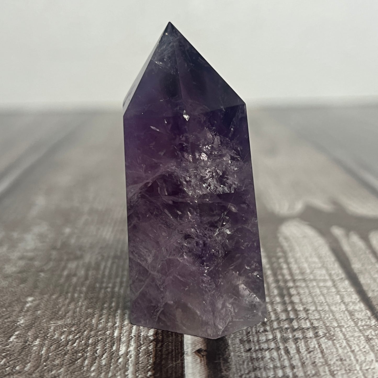 Amethyst Tower