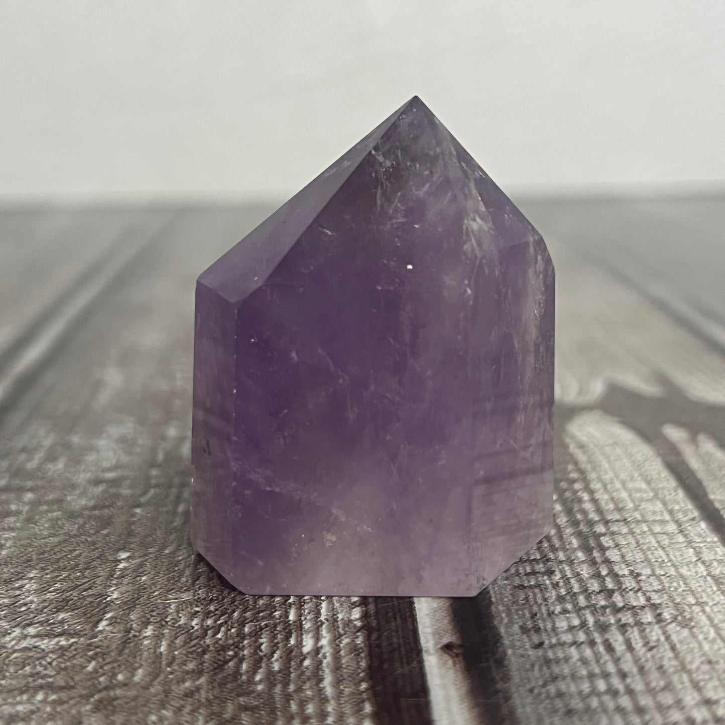 Amethyst Tower