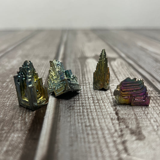 Bismuth Specimen