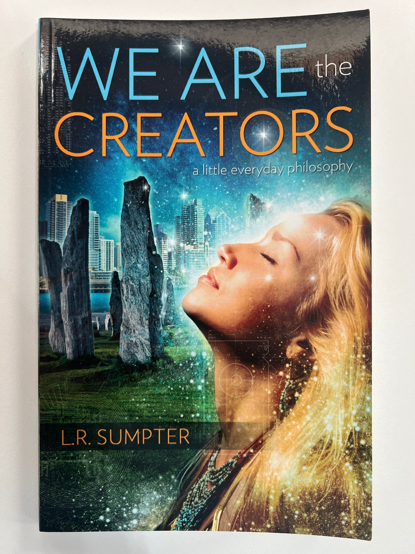 We Are The Creators