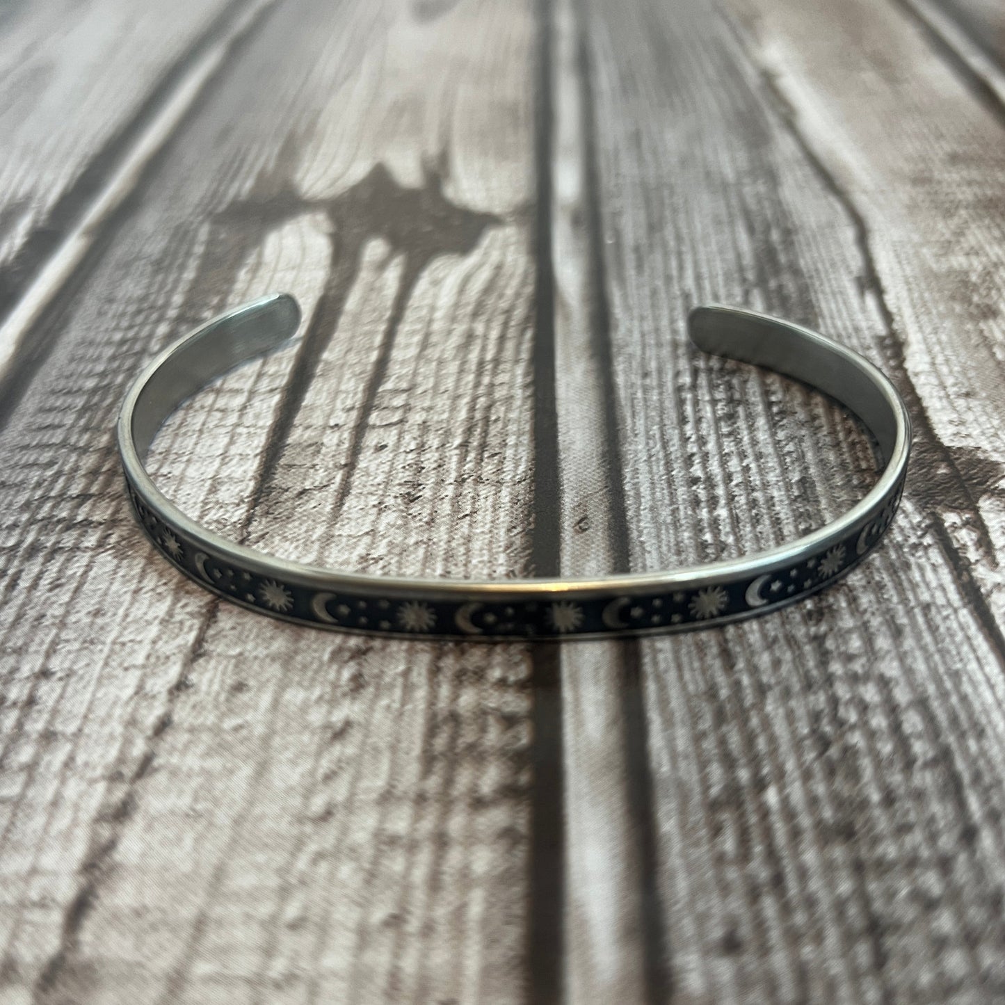 Adjustable Bracelet