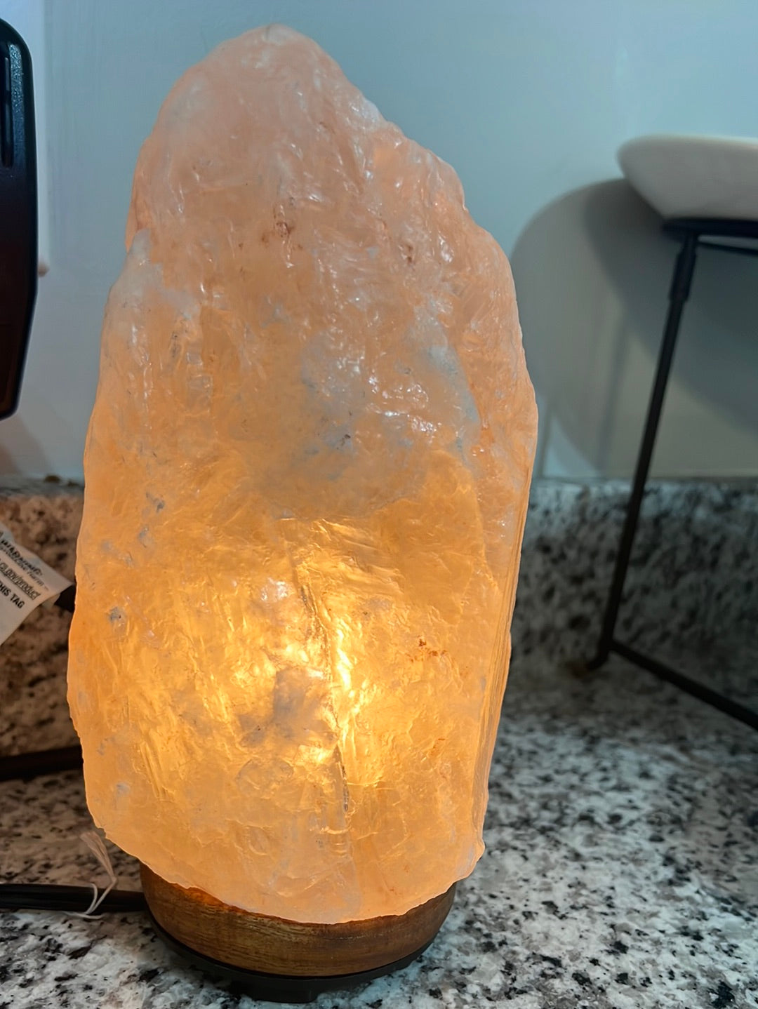 Himalayan Salt Lamps