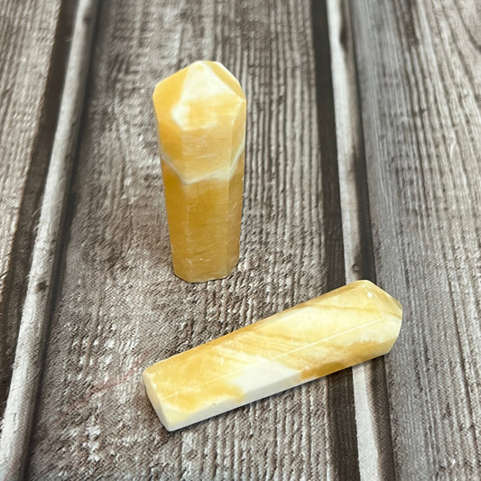 Calcite Small Points