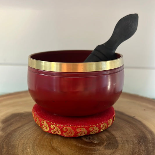 Singing Bowl 3.25"