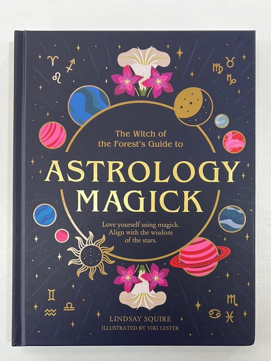 Astrology Magick