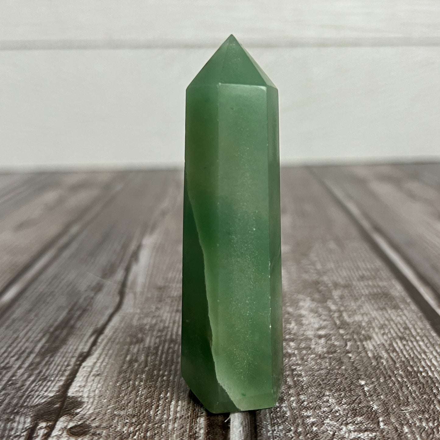 Green Aventurine Tower