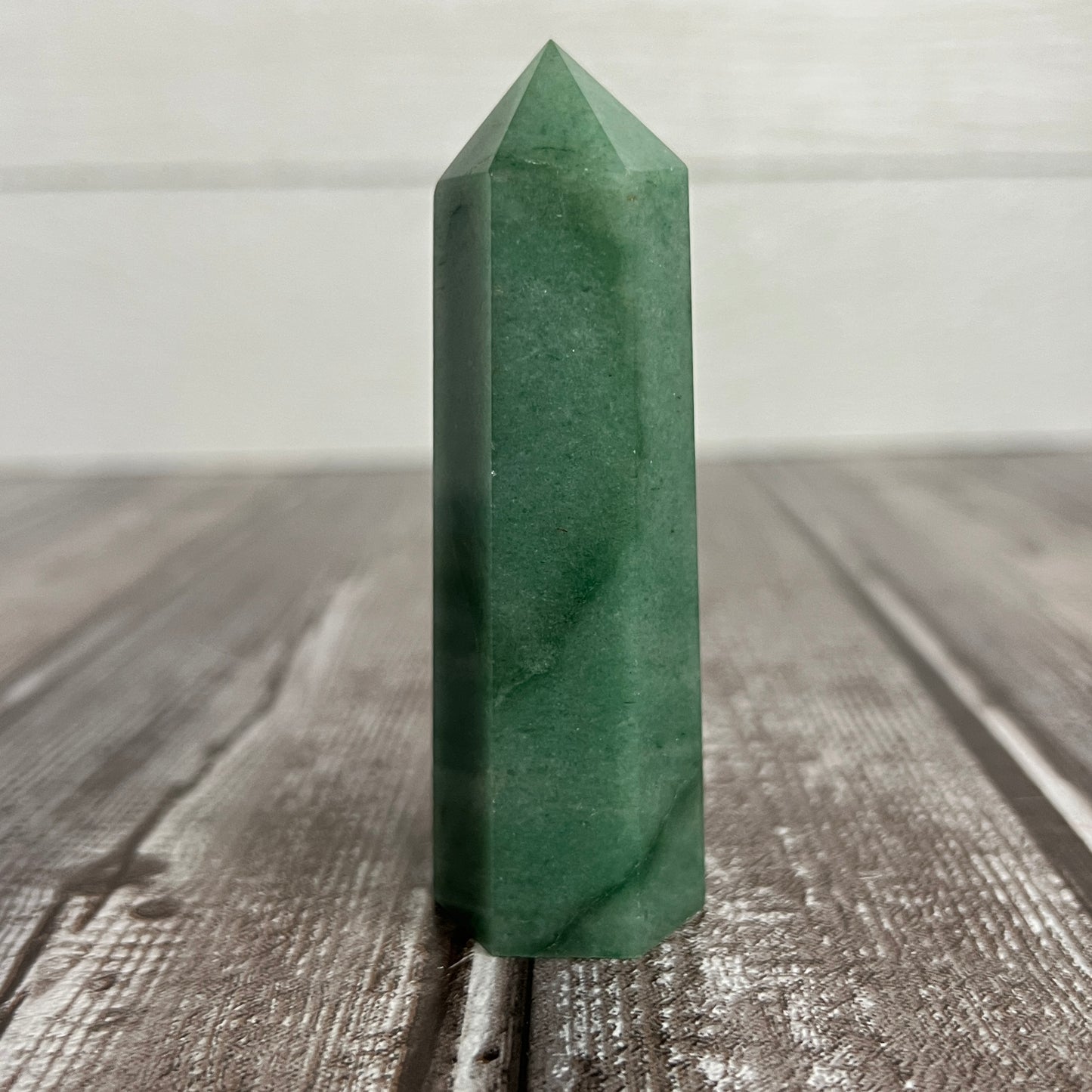 Green Aventurine Tower