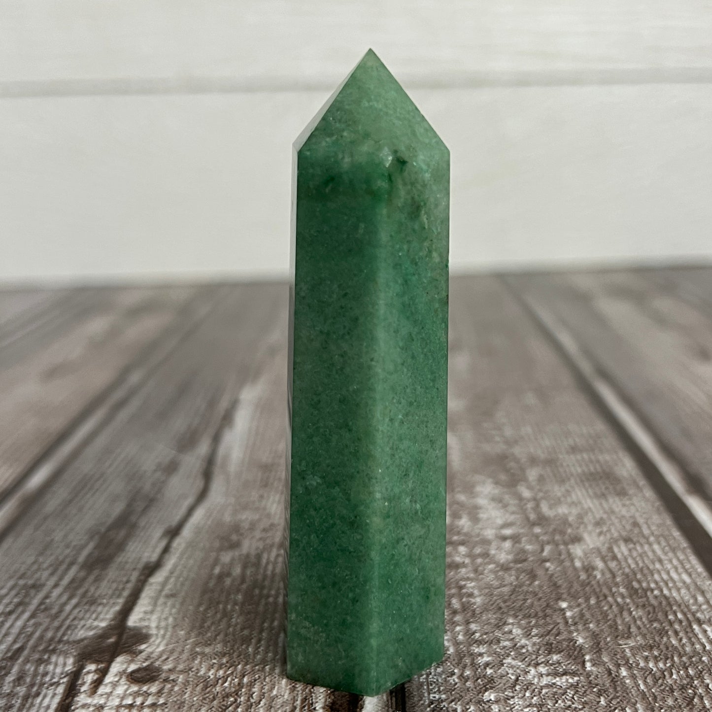 Green Aventurine Tower