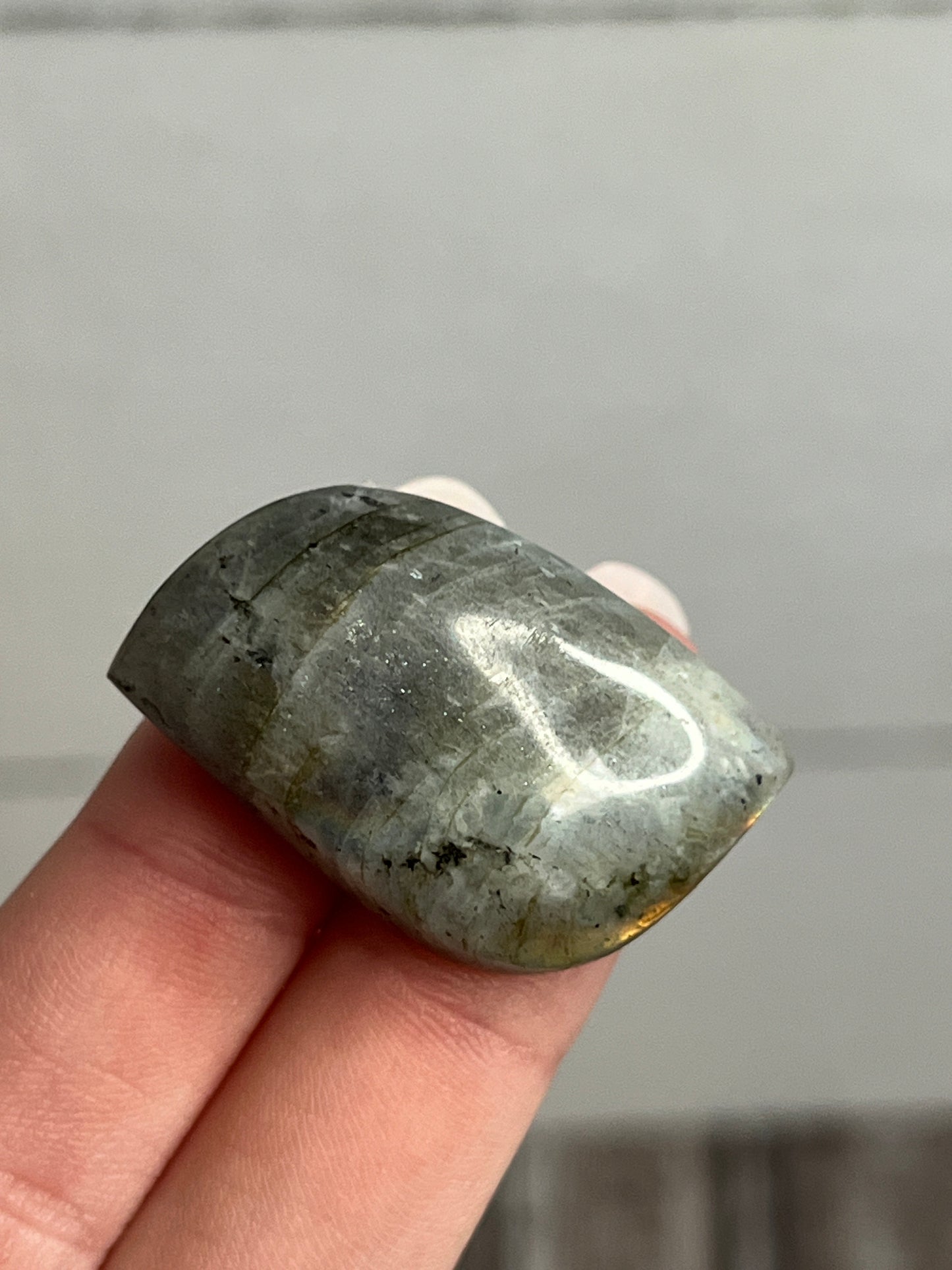 Labradorite Cabochon