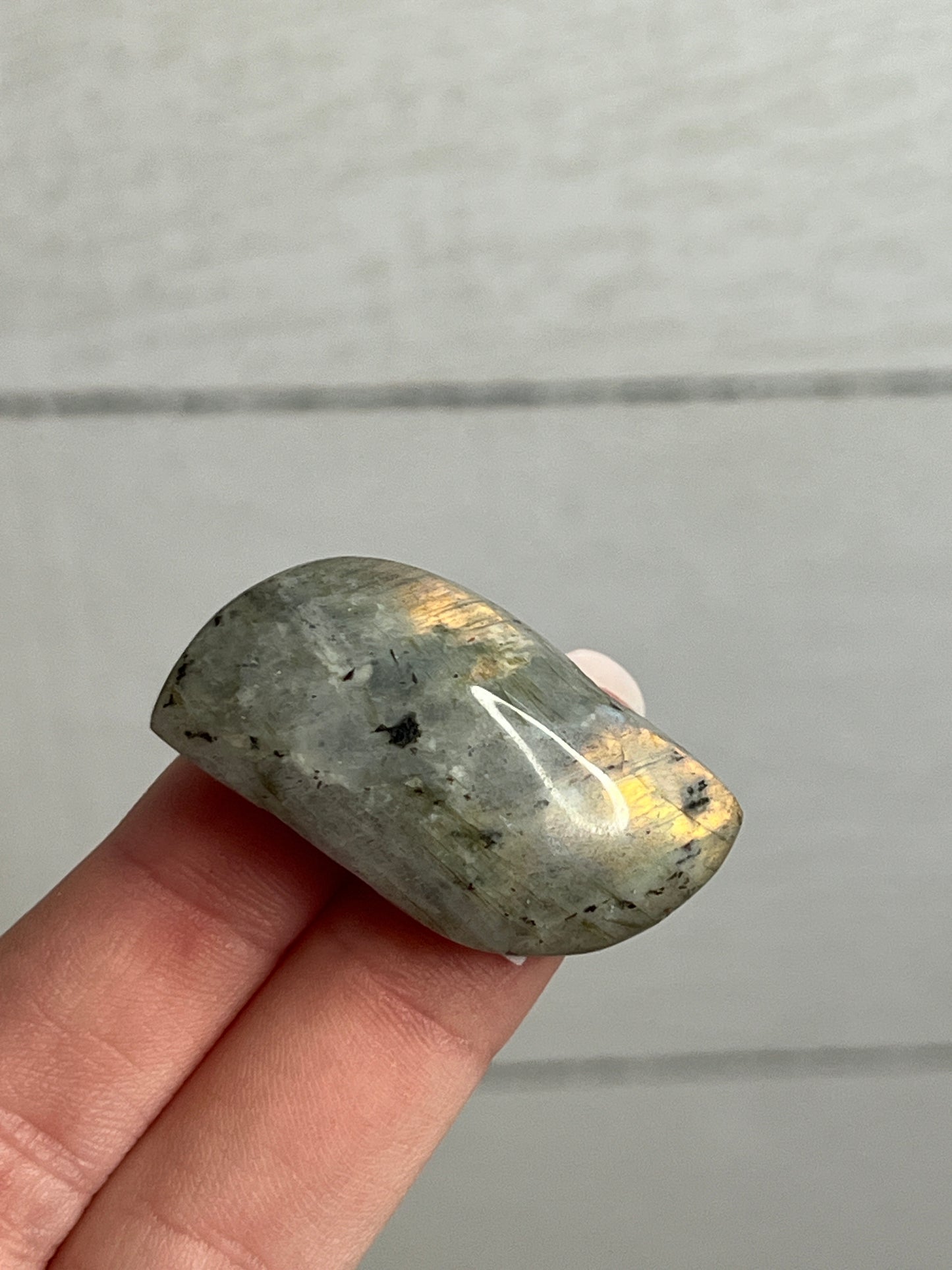 Labradorite Cabochon