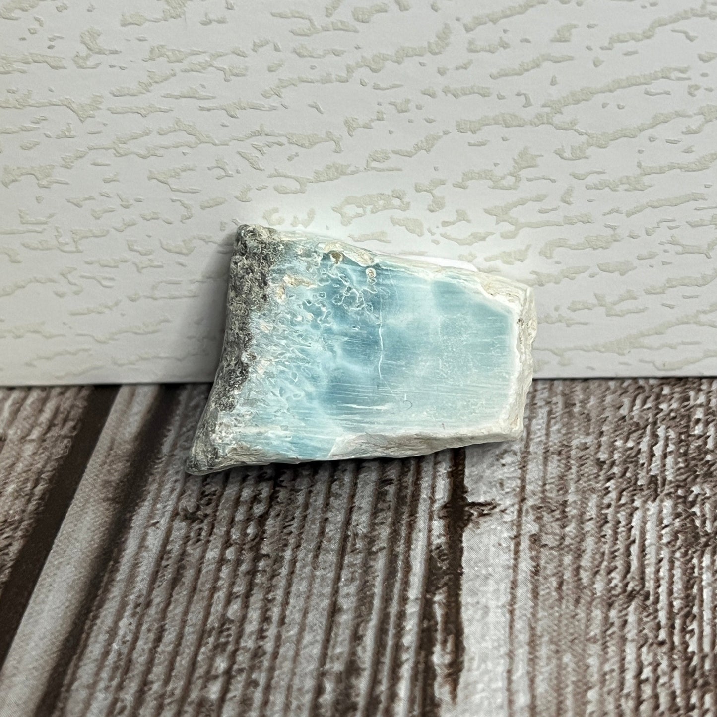 Larimar Slice