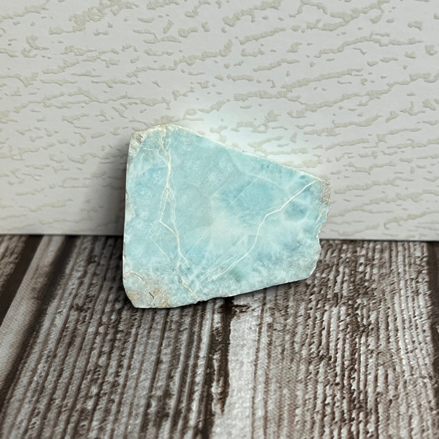 Larimar Slice