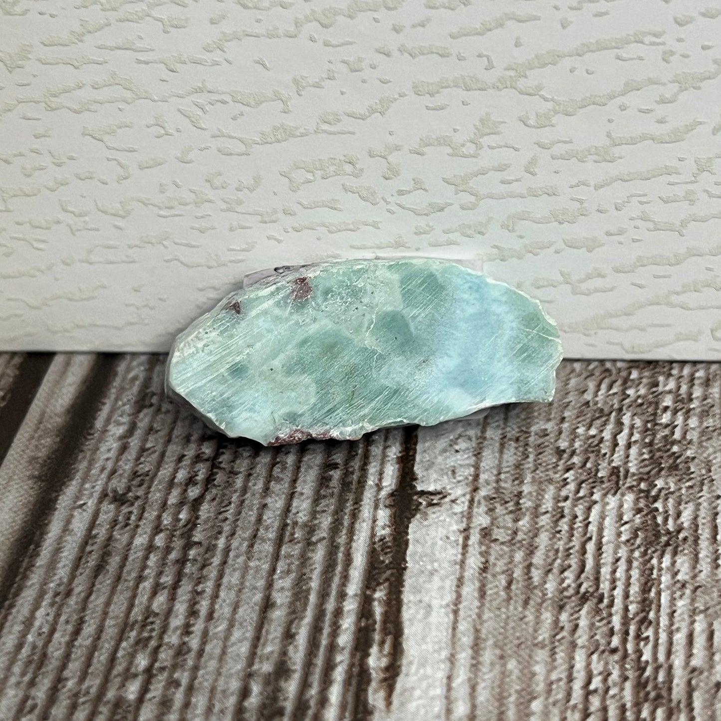 Larimar Slice