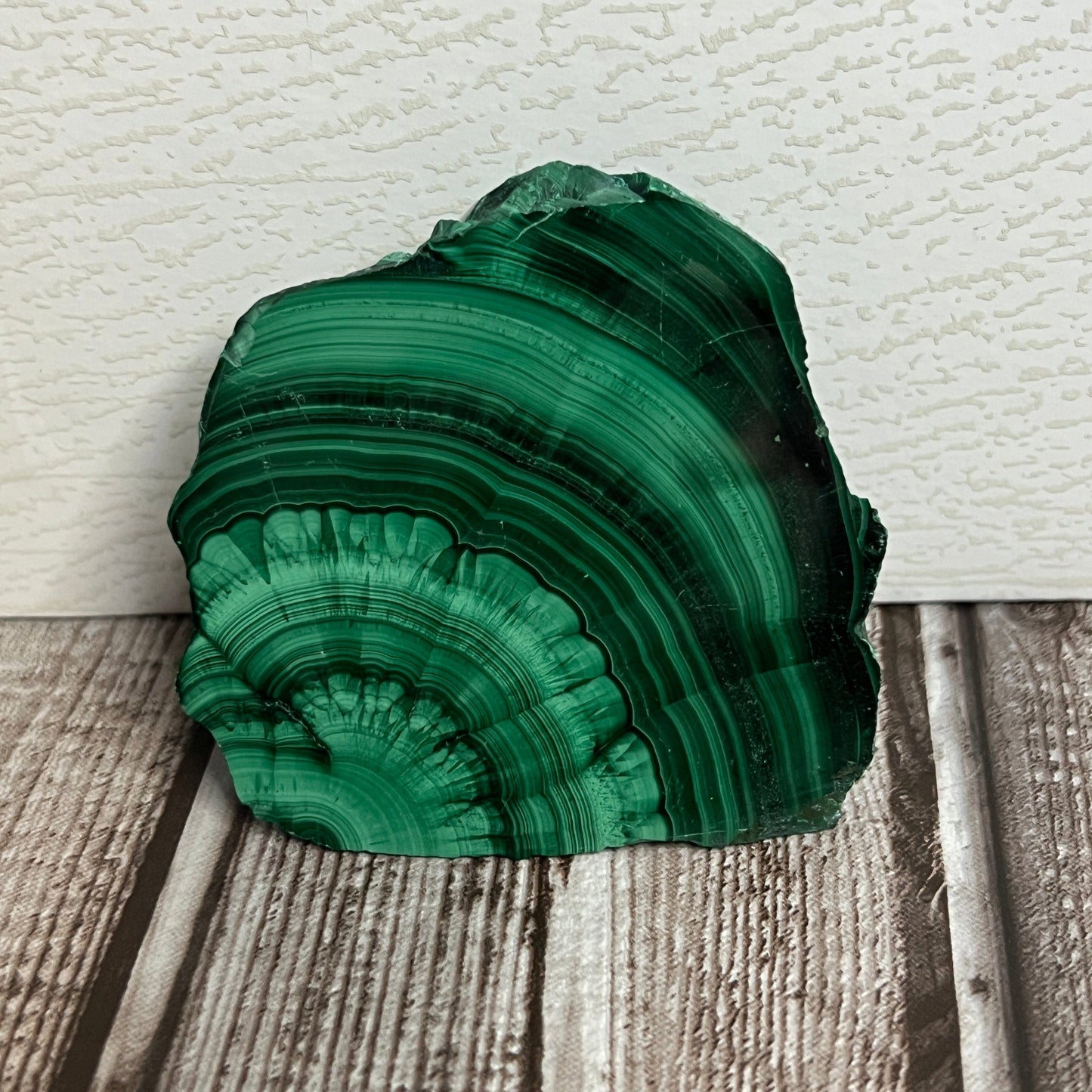 Malachite Slab