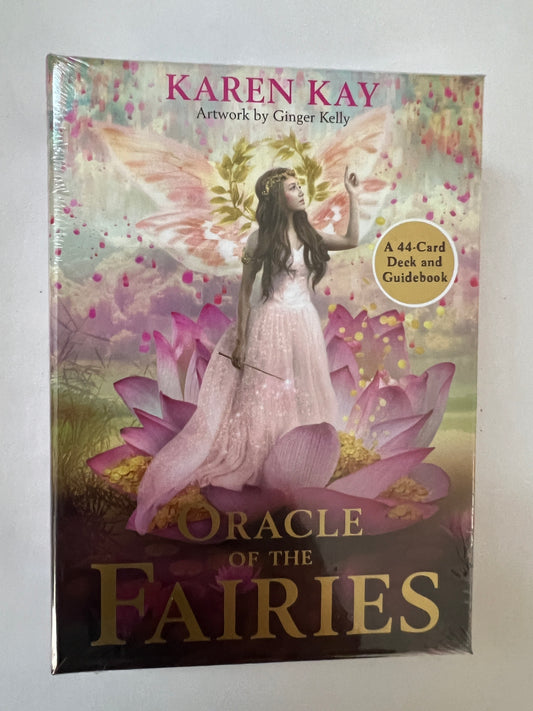 Oracle of the Fairies