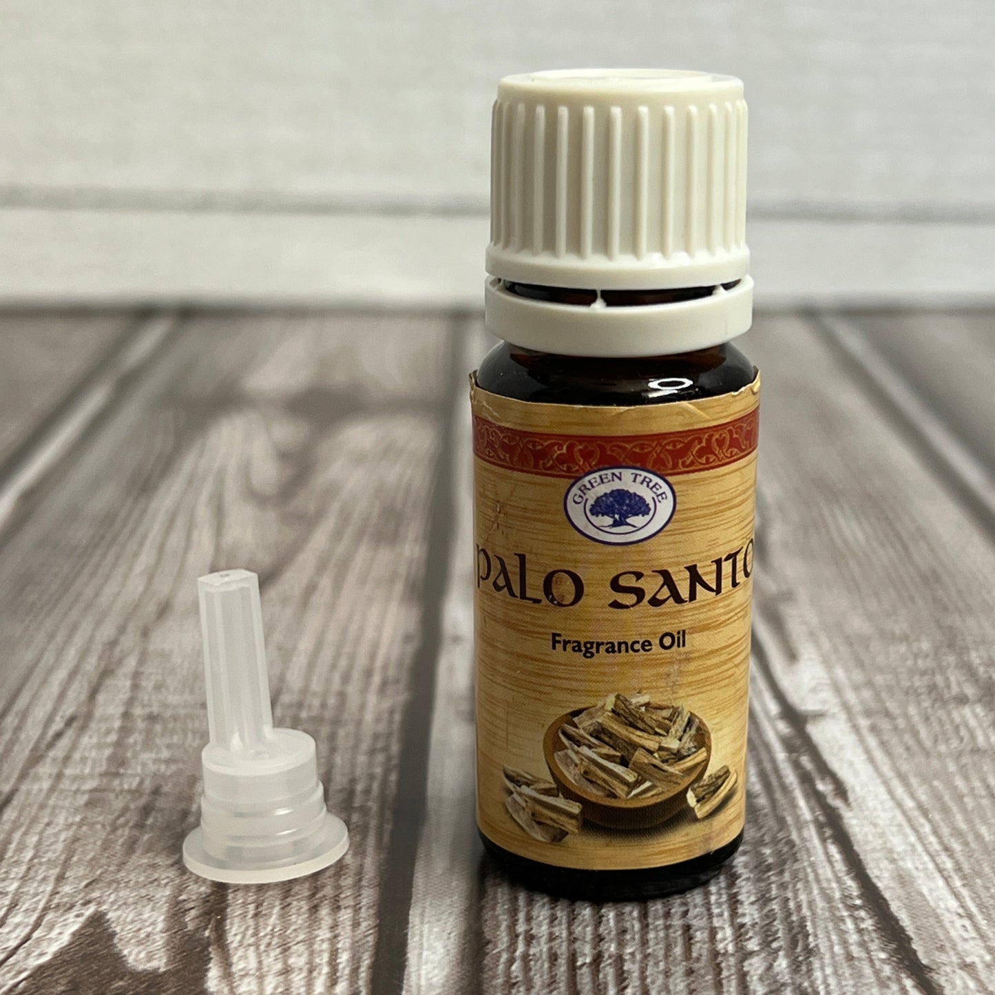 Palo Santo Fragrance Oil