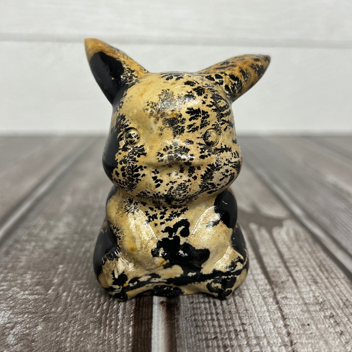 Picture Jasper Pikachu