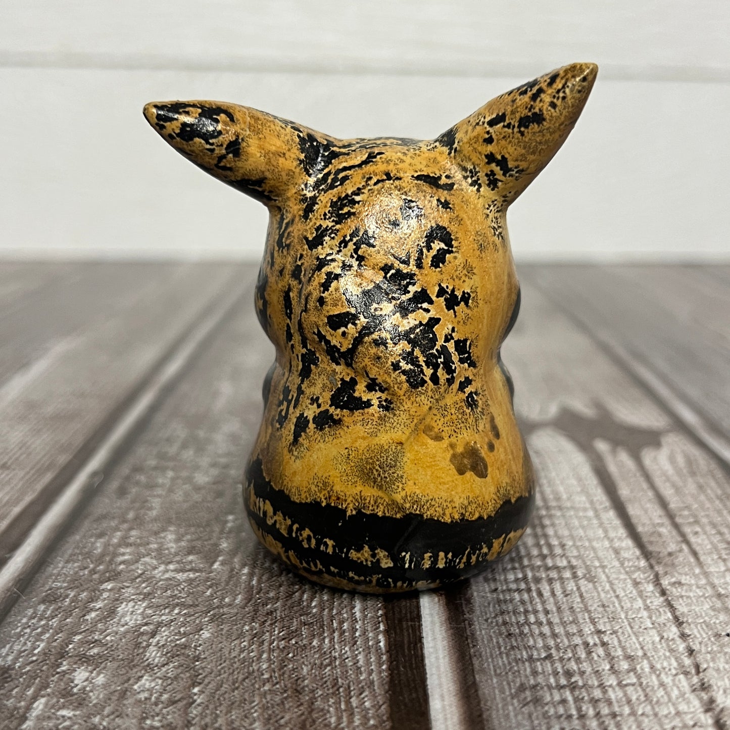 Picture Jasper Pikachu