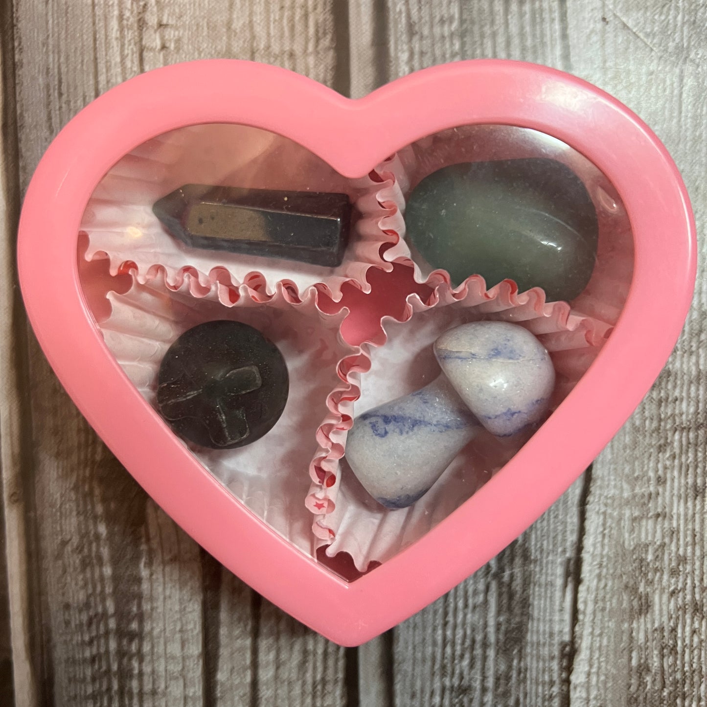 Zodiac Valentines Gift Box