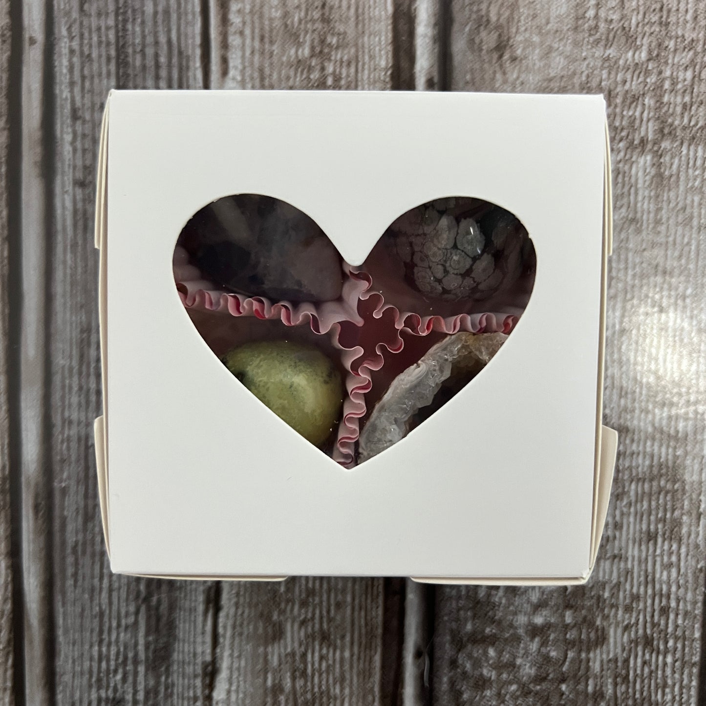 Valentine Gift Box