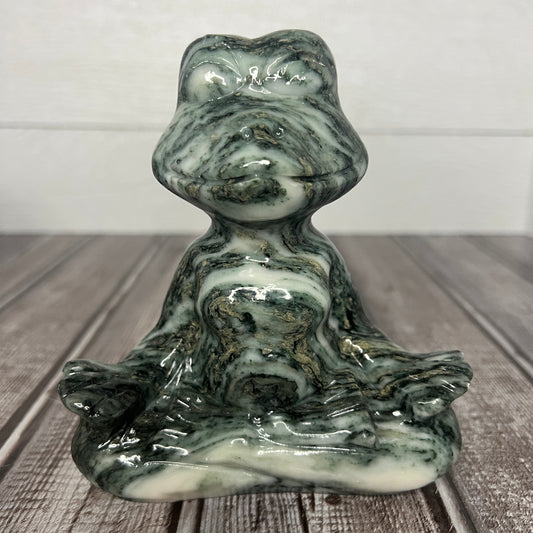 Xinyi Jade Frog