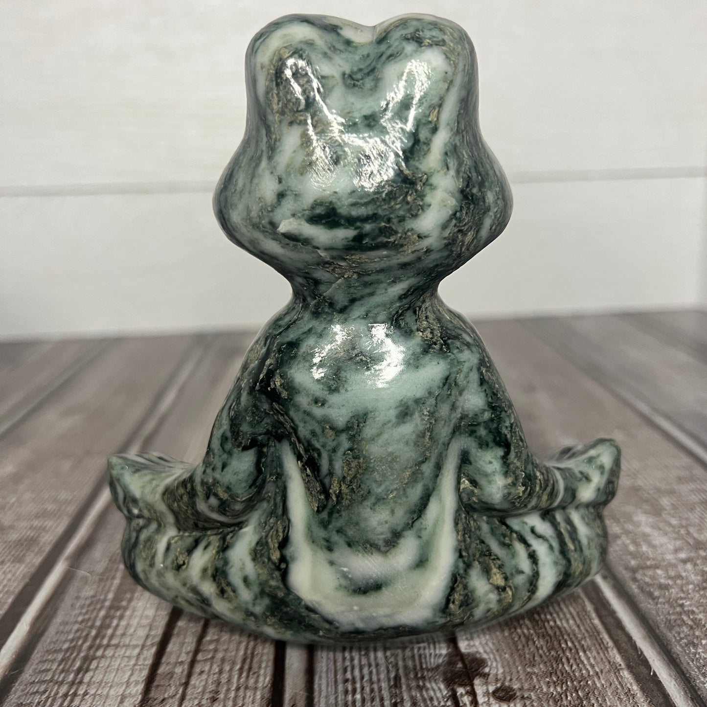 Xinyi Jade Frog