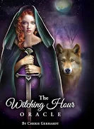 The Witching Hour Oracle Deck